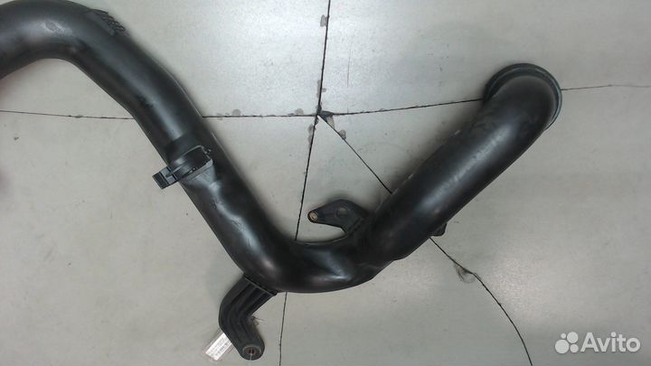 Патрубок интеркулера Seat Leon 2, 2008