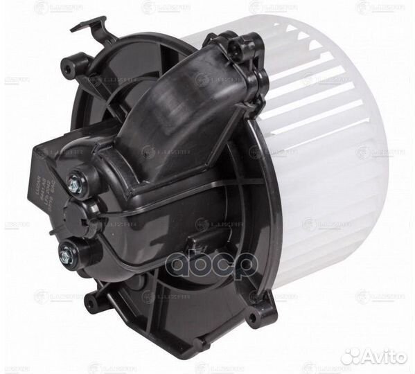 Вентилятор отоп. citroen Berlingo II 08 , PEU