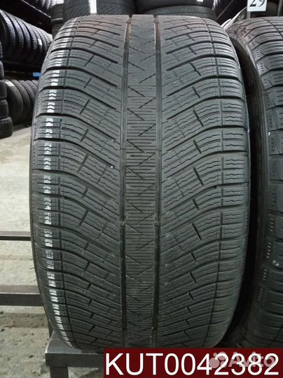 Michelin Pilot Alpin 5 SUV 305/35 R21 107U