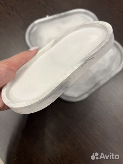 Поднос для украшений