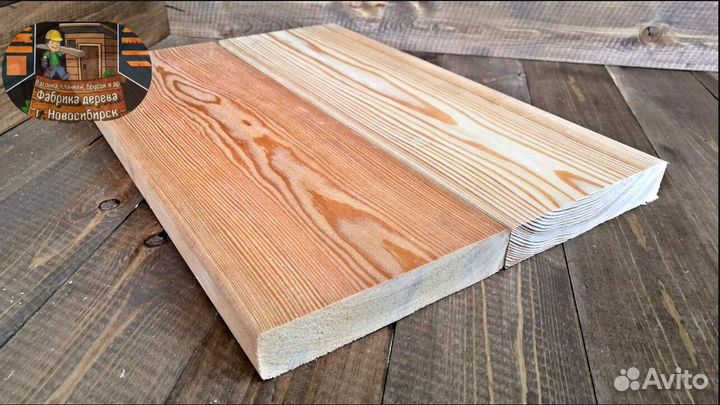 Палубная доска