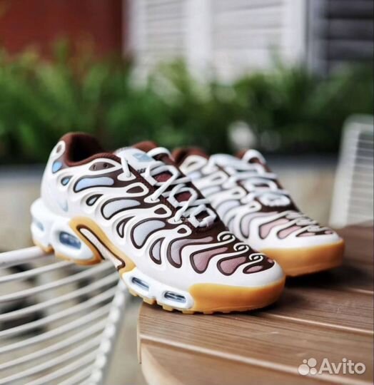 Nike Air Max Plus Drift Phantom Cacao Wow