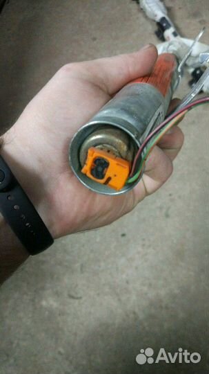 Боковые подушки, шторки на mazda 3 bk седан