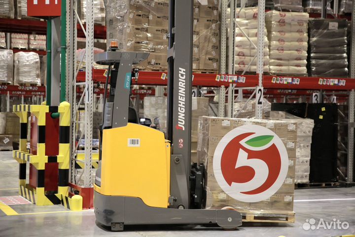 Комплектовщик вахта от 15 дней