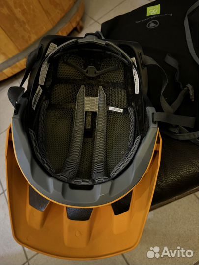 Endura Шлем для горного велосипеда MT500