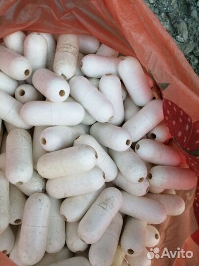 Поплавки для сетей