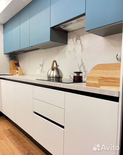 Кухонные гарнитуры от производителя