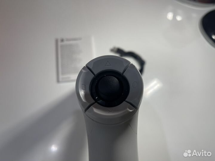 Ps4- ps5 vr aim controller оригинал+документы