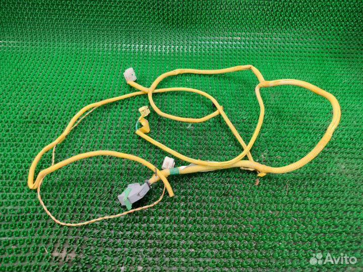 Проводка подушки безопасности Lifan Solano 620