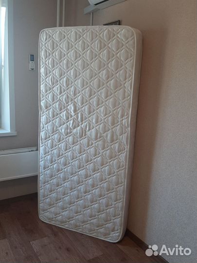 Матрас 190*90 с чехлом