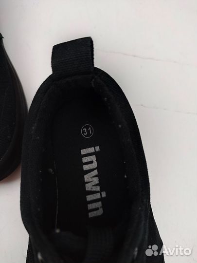 Кеды детские