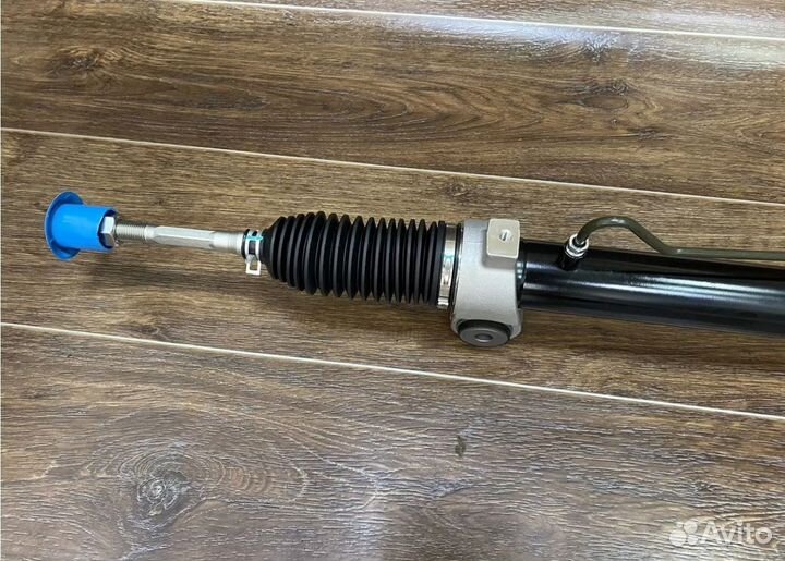 Рулевая рейка Toyota Camry ACV40 2006-2011