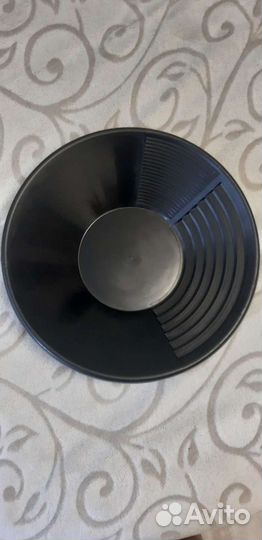 Латок старательский gold PAN