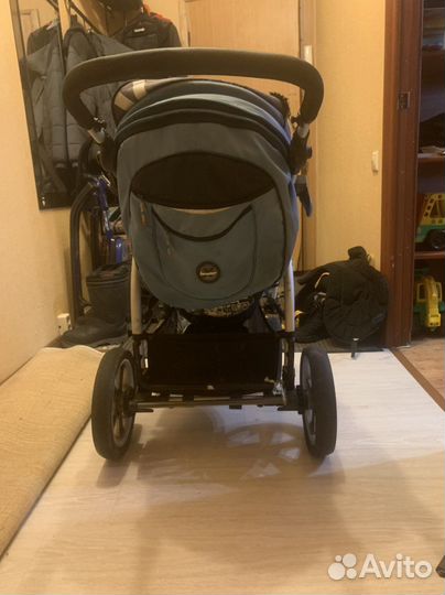 Коляска X-lander XA