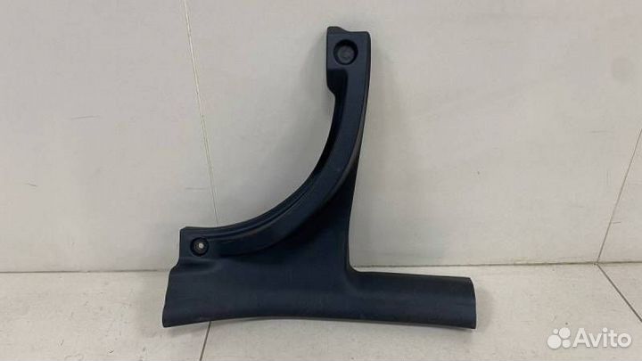 Накладка порога внутренняя Kia Rio 3 UB 2011-2017