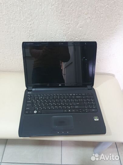 Офисный DNS - 15,6