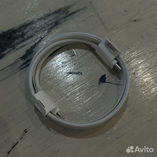 Оригинальные Apple AirPods Pro (1 поколение)