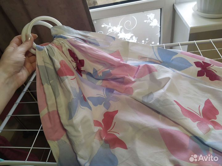 Слинг с кольцами