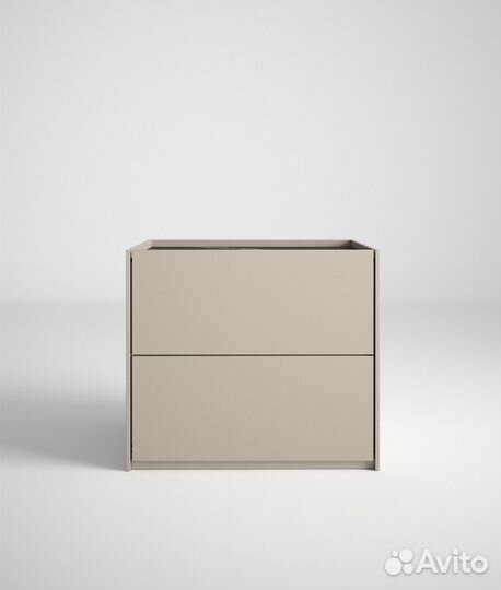 Прикроватная тумба