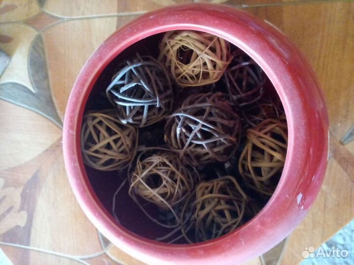 Флористический набор