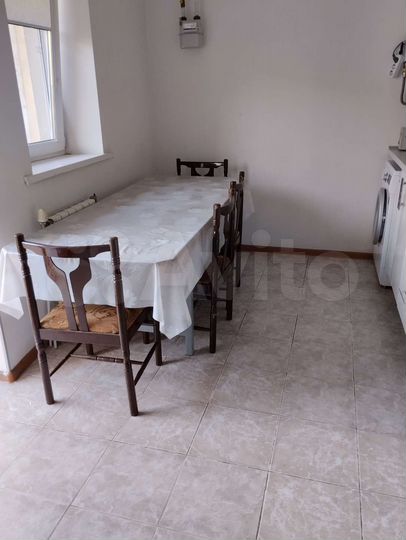 Дом 126 м² на участке 8 сот.