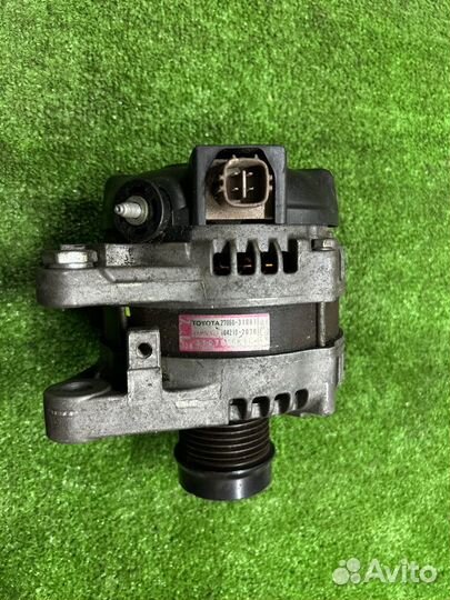 Генератор Lexus Rx350 GSU 2GR 2003-2007