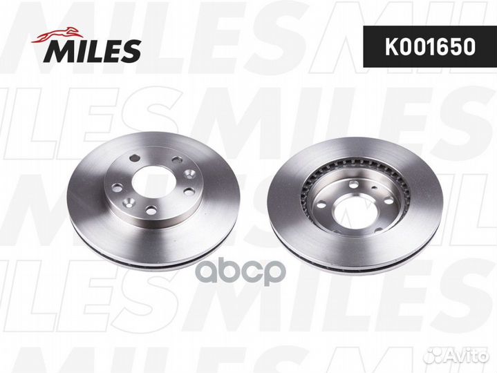 Диск тормозной renault duster 11- передний вент.D