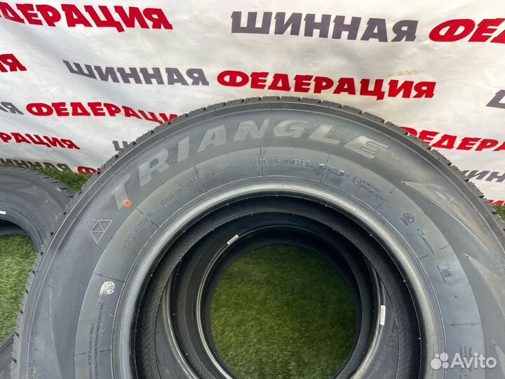 Triangle TR259 225/50 R18