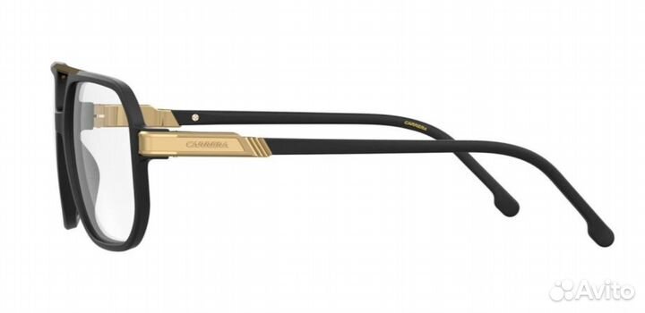 Медицинская оправа Carrera 1134 Мужская Оригинал