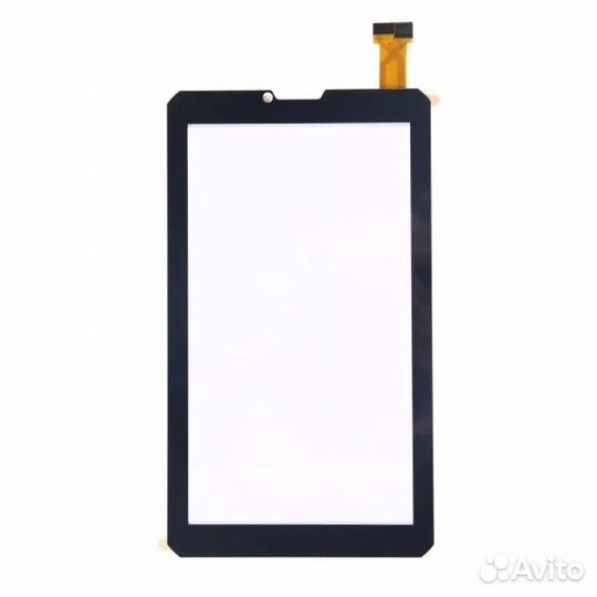 Тачскрин CX18A-098 (Черный)