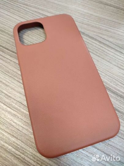 Чехол на iPhone 12 pro