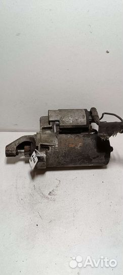 Стартер Audi 100 c4 2.6 ABC