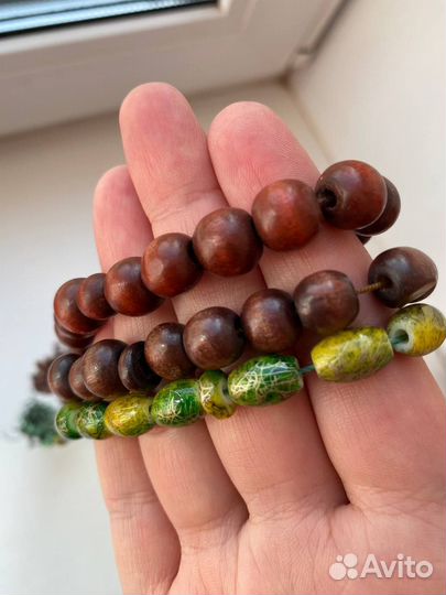 Четки в машину