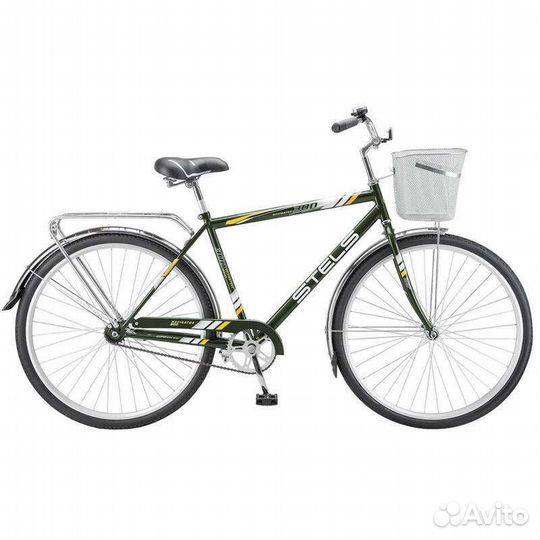 Велосипед Stels Navigator 300 Gent 28