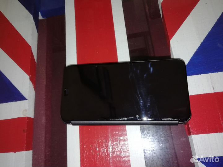 9kite/Psmart, с зеркальным верхом