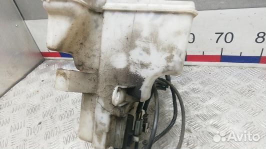 Бачок омывателя suzuki grand vitara 2 (CEA33NL01)