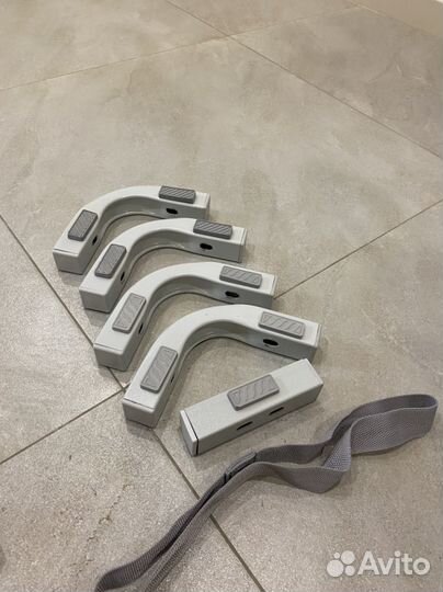 Мебельная фурнитура