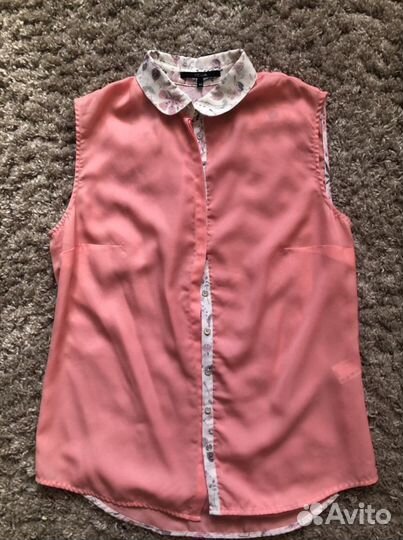 Вещи на девушку 42-44 размер