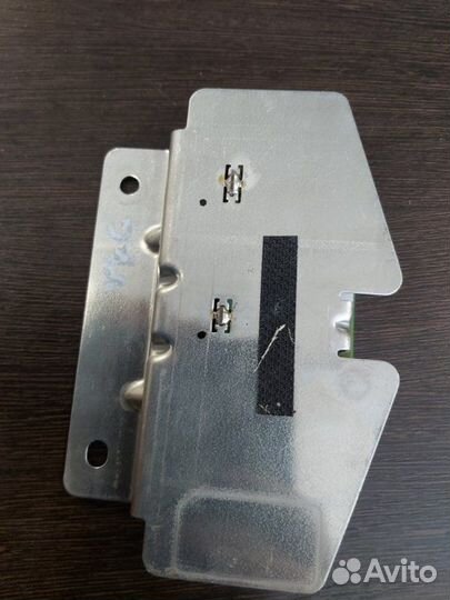 Усилитель антенны Porsche Cayenne 958 3.6 2013