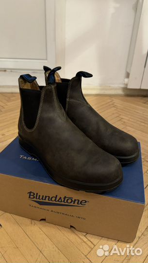 Ботинки Blundstone 2242 All-Terrain Thermal Boots