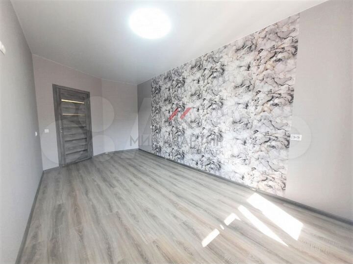 1-к. квартира, 42 м², 4/7 эт.