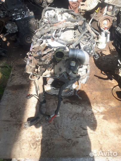 Двигатель Opel Astra H z13dth