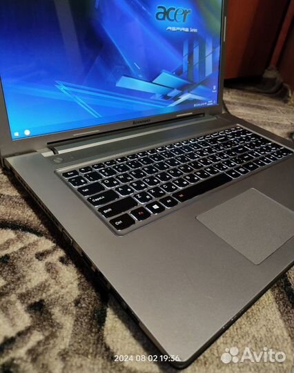 Lenovo IdeaPad Z710