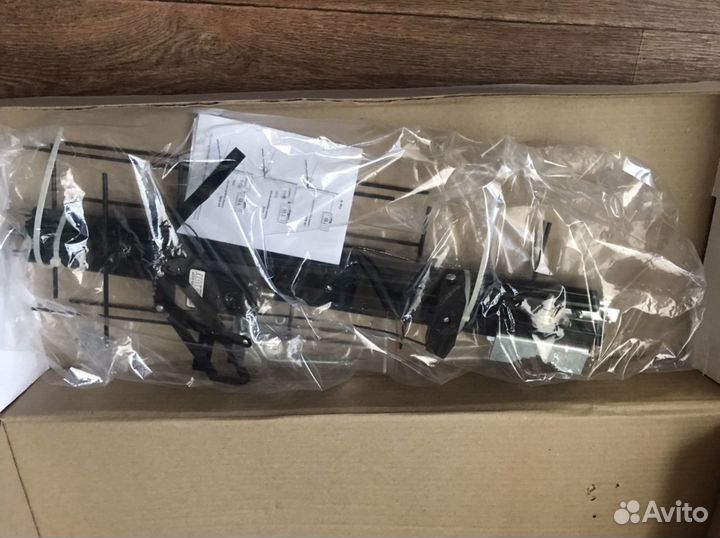 Антенна для тв уличная