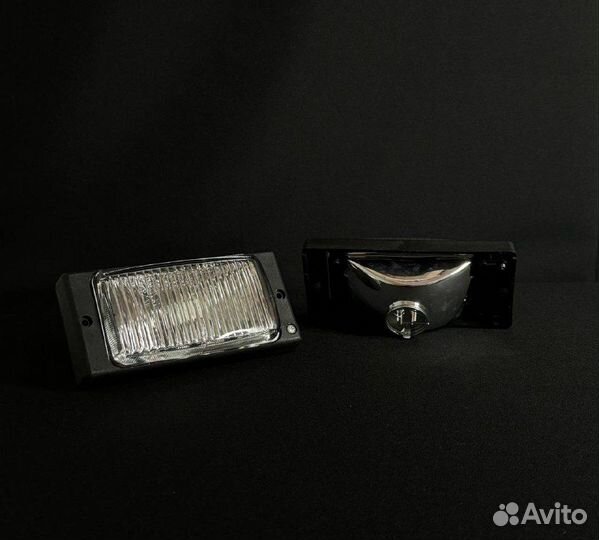 Птф ваз 2110 (Луч)