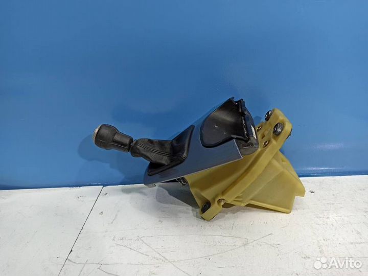 Кулиса МКПП Hyundai Tucson 1 2004-2010