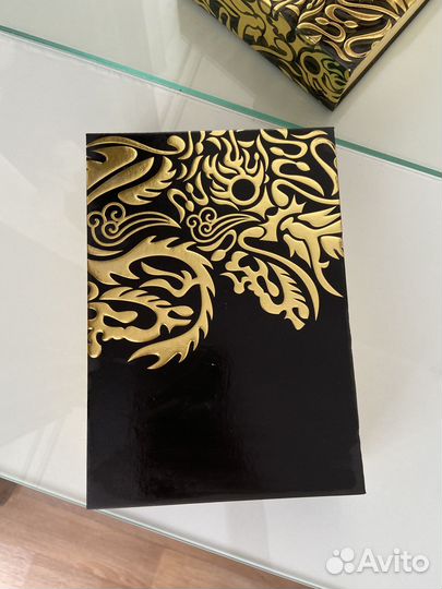 Машинка для татуажа dragon bella