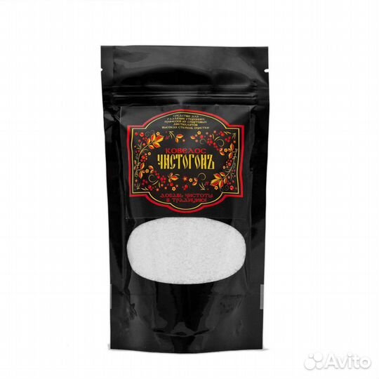 Сорбент Ковелос «Чистогон», 350 г