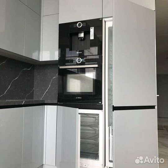 Кухня (реальная цена за гарнитур)ks:0710853