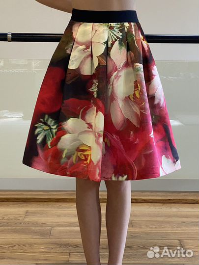 Нарядная юбка Ted Baker